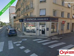 Local commercial 50 m²