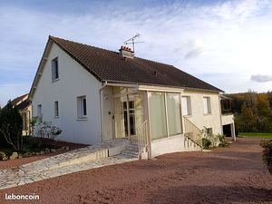 Maison 3 chambres – 125m2