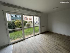 Appartement 1 pièce 27 m²