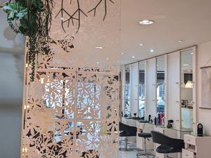 Fond de commerce Coiffure