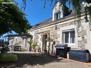 Maison 7 pièces 157 m²