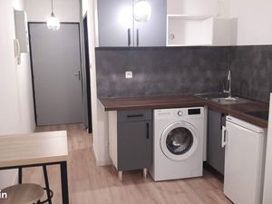 Studio Meublé Belfort Centre