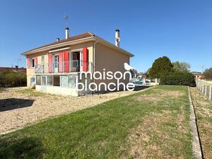 Maison 5 pièces 130 m²