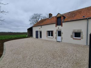 A louer petite longère