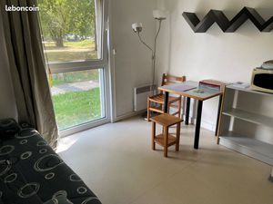 Studio étudiant Les studettes de la Chantrerie