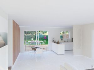 Maison 4 pièces 83 m²