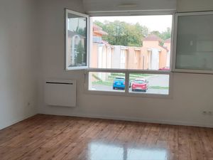 Location studio 26m²