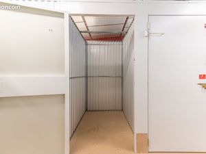 Garage/box 2 m² Chelles