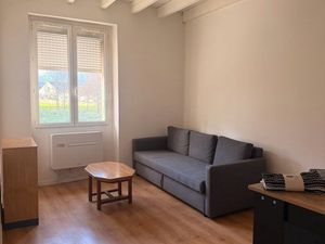 T2 meublé 31 m² – Nantes Saint-Joseph de Porterie – 660 CC