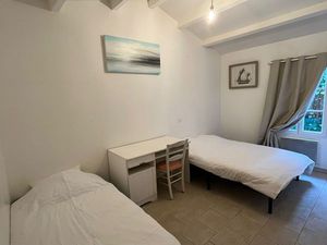 Location d'une maison meublée