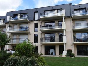 Appartement T3 dans résidence moderne