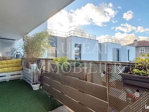 Appartement 4 pièces 75 m²