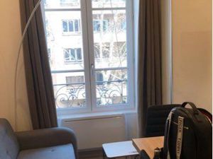 Studio 17m2 Garibaldi métro