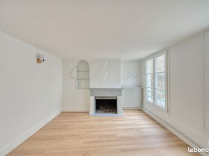 Appartement 3 pièces 58 m²