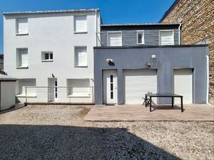 Ensemble Maisons 7 chambres