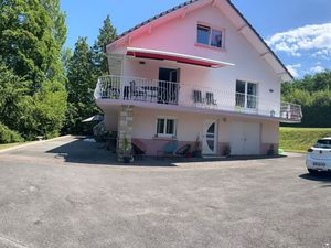 Maison 7 pièces 255 m²