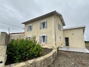Maison 4 pièces 98 m²