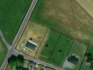 Terrain constructible