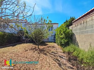 Maison 7 pièces 120 m²