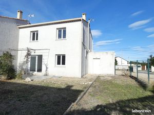 Villa 4 pièces 100 m²