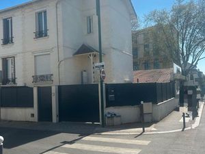 Maison Villeneuve la Garenne