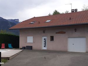 Villa 140 m2 sur 886m2 de terrain