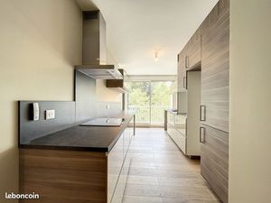 Appartement 3 pièces - 76 m2