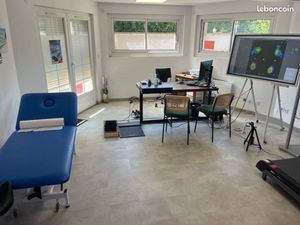 Cabinet 25m2 profession libérale