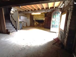 Maison 2 pièces 95 m²