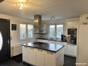 Maison pour 4 travailleurs