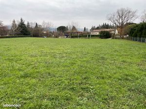 Terrain 1 182 m² Labruguiere