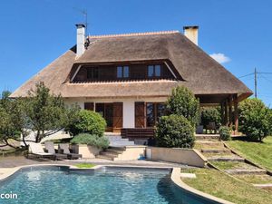 Maison - 6 pièces - 190 m² - Brie-Comte-Robert