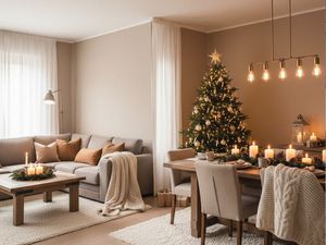 Appartement 4 pièces 82 m²