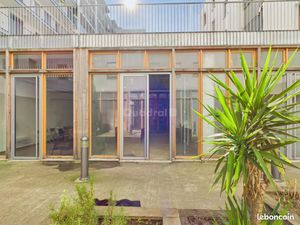 Local commercial 41 m²