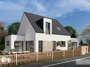 Maison 4 pièces 105 m²