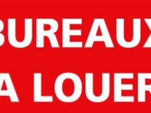 Recherche local ou bureau à louer