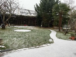 Maison plain pied 7 pièces 140 m2