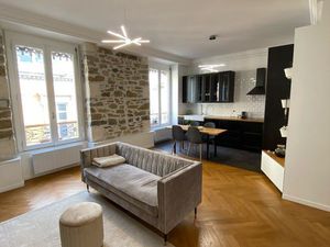 ⭐️ Magnifique appartement hyper centre ⭐️