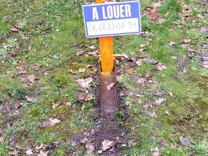 A louer  location Place de parking avec stop car dans résidence sécurisée