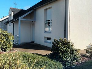 Maison à louer à Loiron-Ruillé