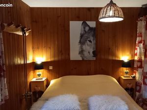 Vends bel appartement tour de la Biche