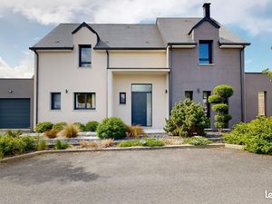 Maison 7 pièces 170 m²