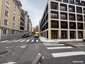 Local commercial 38 m²