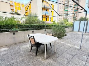 Appartement 3 pièces 74 m²