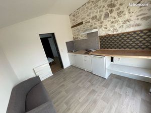 Studio à 8 minutes du puy du fou