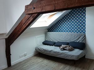 Location studio étudiant Angers Hyper centre