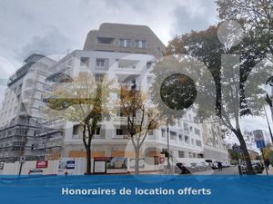 Appartement 4 pièces 78 m²