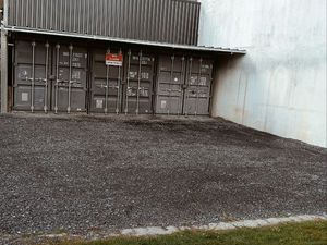 Conteneur box a louer