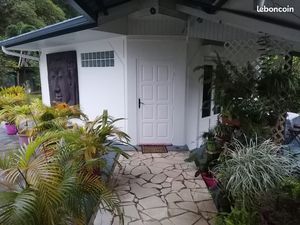 Location T2 meublée