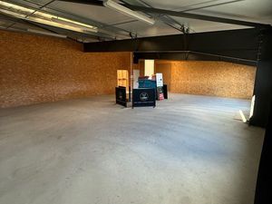 Local de stockage à l'étage à louer ZI de Pahin 31170 Tournefeuille